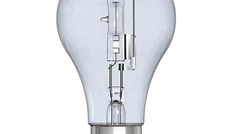 100 Watt Decorative Bulb Philips w 120v Globe G40 White DuraMax