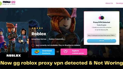 100% Fixed now.gg Roblox Error (this app isn\'t in your country 