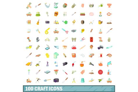 Download 100 Craft Bundle Designs Commercial Use