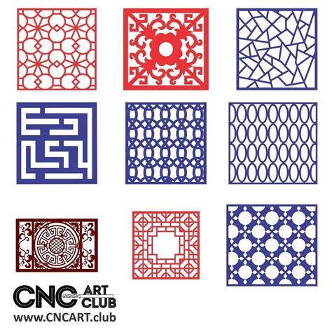 Download 100 Craft Bundle Designs Creativefabrica DXF Files