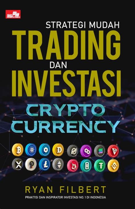 100 Crypto: Trading dan Investasi