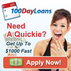 100 Day Loans Complaints