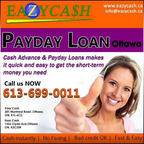 100 Dollar Loans Ontario