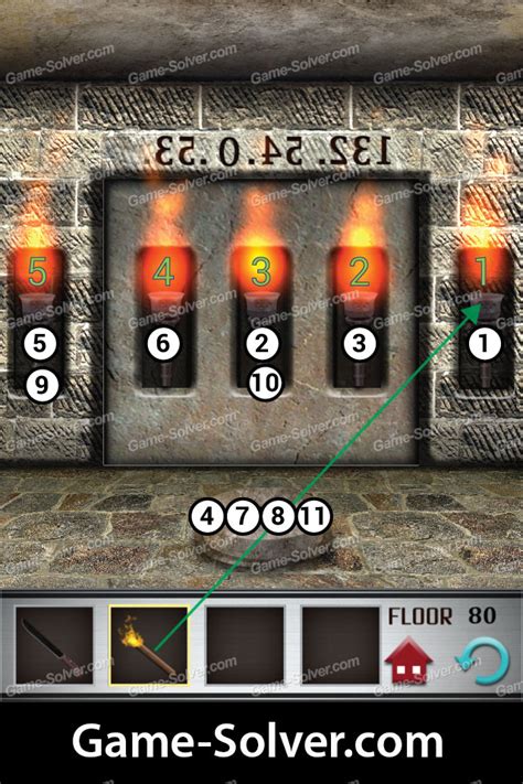 Get Past 100 Floors 80 with These Winning Tips