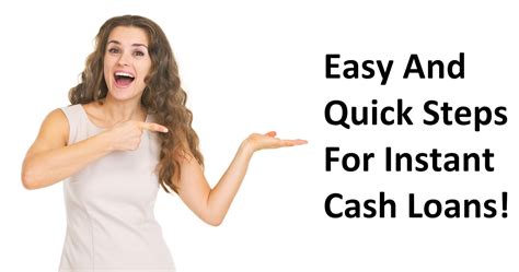 100 Instant Cash Loan