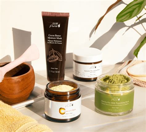 100 Pure Cosmetics Ulta