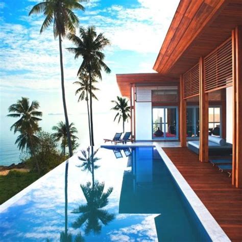 100 Amazing Infinity Pools To Blow Your Mind DigsDigs