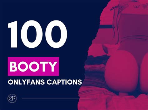 100 booty talk