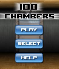 100 Chambers Walkthrough 45