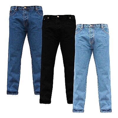 100 cotton jeans for men