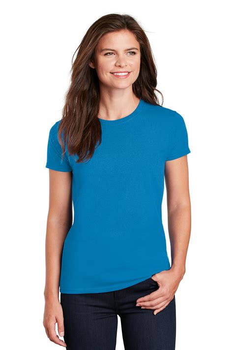 100 cotton t shirts women