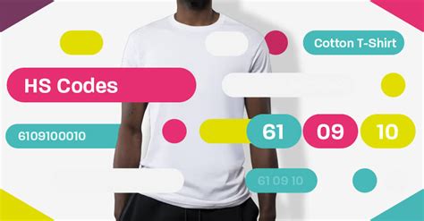 100 cotton top hs code