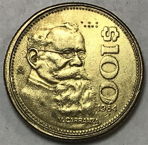 100 dollar in pesos