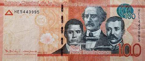 100 dominican republic currency to naira