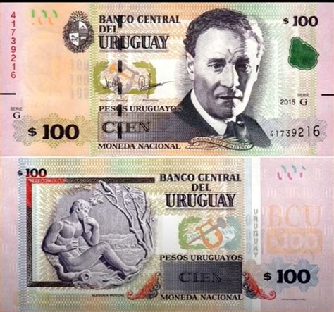 100 euros a pesos uruguayos