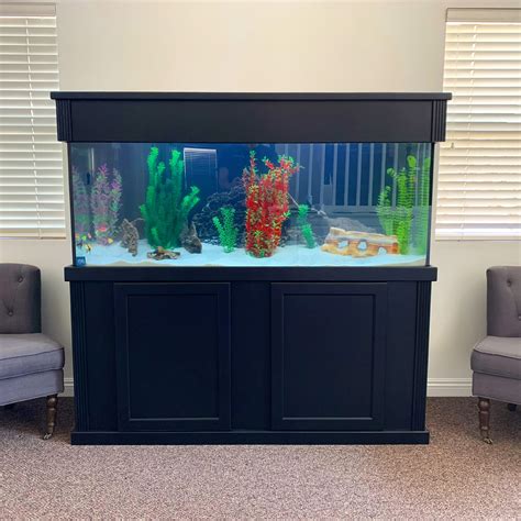 100 gallon fish tank for sale