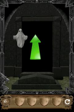 100 Gates Level 6 Walkthrough