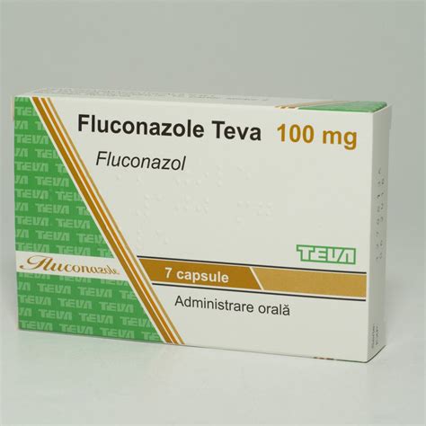 Understanding 100 mg Fluconazole: Uses, Side Effects, and Precautions