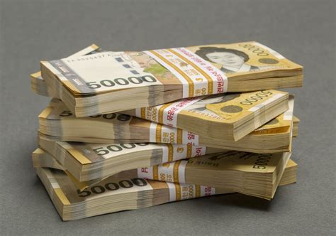 100 million won to php in 1988