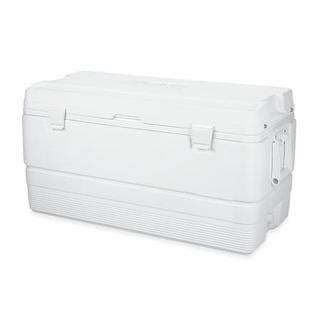 100 quart ice chest