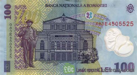 100 romania currency to naira