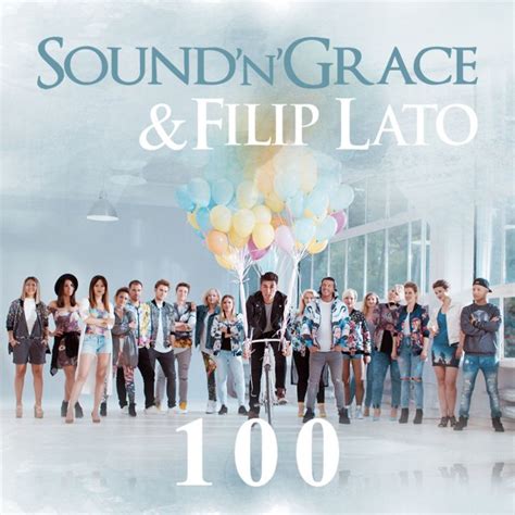100 sound n grace tekst