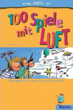 Discussion 100 Spiele Mit Luft 2023