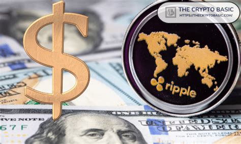 100 Usd To Ripple