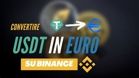 100 usdt to euro