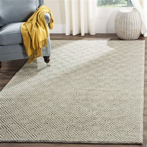 100 wool rugs 8 x 10