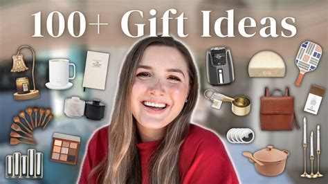 Christmas Present Ideas 2025 Aziza Wren