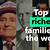1000 families rich