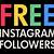 1000 free followers on instagram no survey