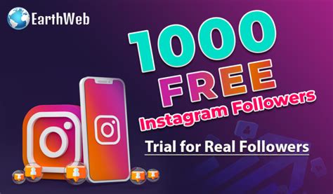 1000 Free Instagram Followers Trial No Survey american prove
