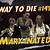 1000 ways to die mary nated