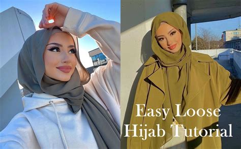 1000+ ideas about Easy Hijab Tutorial on Pinterest Hijab Tutorial,
Hijab Styles and Beautiful