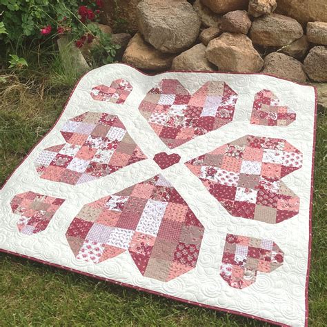 1000 Free Quilt Patterns To Download Pdf