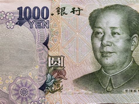 1000 chinese yen to euro