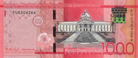 1000 dominican republic currency to naira