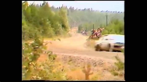1000 lakes rally 1982