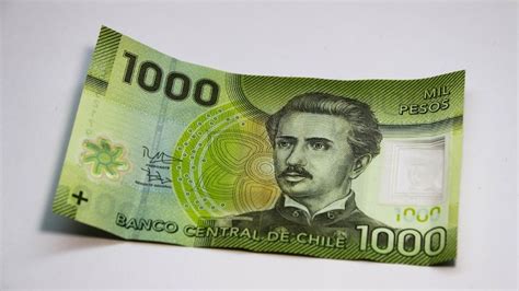 1000 usd a peso chileno