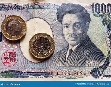 1000 yen to gbp