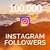 10000 followers on instagram
