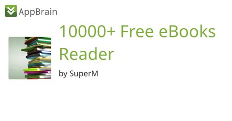 Read for Free: Access 10,000 Ebooks with Our Top Android App!