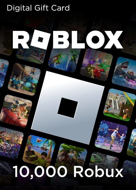 10000 Robux Cheap