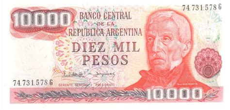 10000 argentine peso to idr