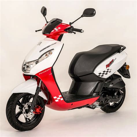 100cc moped