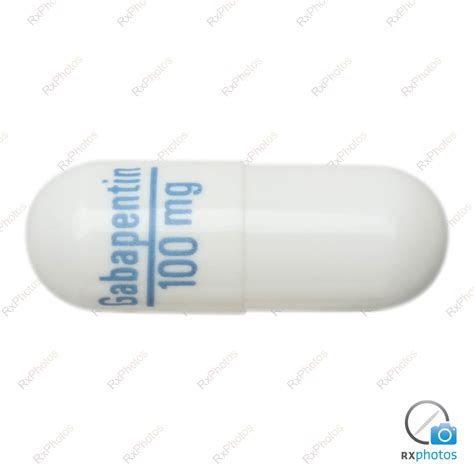 Managing Pain: The Role of 100mg of Gabapentin Explained