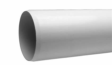 Holman 100mm x 3m PVC DWV Pipe Bunnings Warehouse