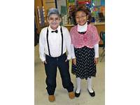 100Th Day Of School Dress Up Day
